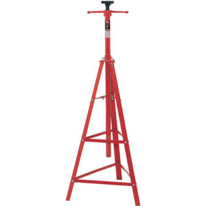 1-1/2 Ton Capacity Under Hoist Stand