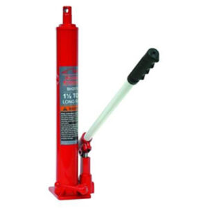 1-1/2 Ton Hydraulic Long Jack
