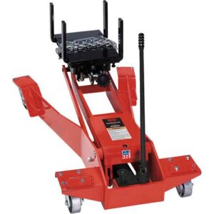 1-1/2 Ton Transmission Jack
