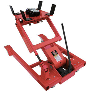1-1/2 Ton Truck Transmission Jack