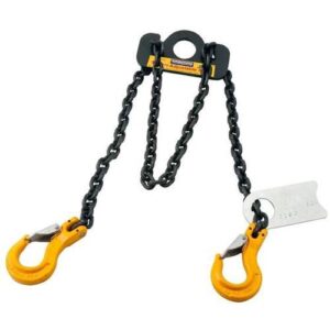 1 Ton Adjustable Load Sling