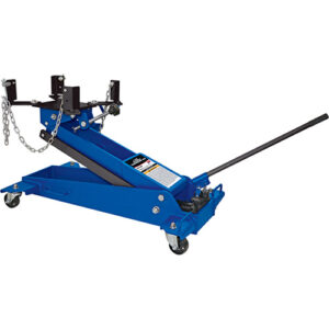 1 Ton Low Lift Hydraulic Transmission Jack