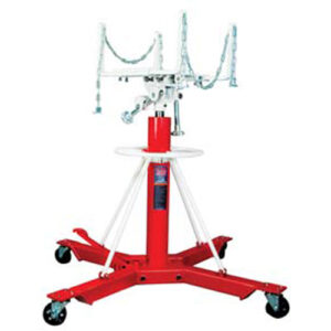 1 Ton Manual Telescopic Transmission Jack