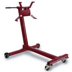 1,000 lb. Capacity Engine Stand