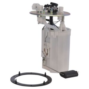 2002-05 Kia Sedona with Federal Emissions Fuel Pump Module Assembly TRQ FPA70922