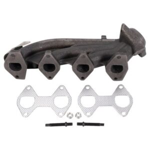 2005-10 Ford Driver Side Exhaust Manifold TRQ EXA51611