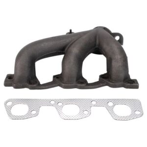 2007-11 Jeep Wrangler Passenger Side Exhaust Manifold TRQ EXA46071