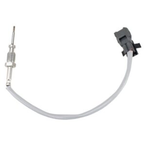 2008-10 Chevrolet GMC Center Exhaust Gas Temperature Sensor TRQ EGA03253