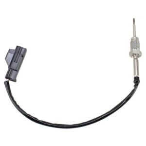 2008-10 Ford EGR Crossover Tube Exhaust Gas Temperature Sensor TRQ EGA03254