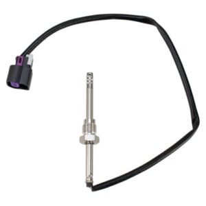 2011-16 Chevrolet GMC Exhaust Gas Temperature Sensor TRQ EGA03236