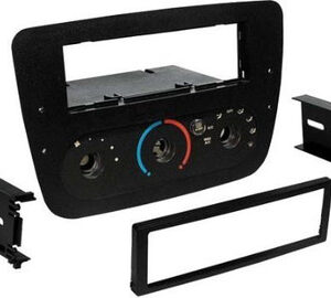 Ai Dash Mount Kit - Plastic - American International fmk578