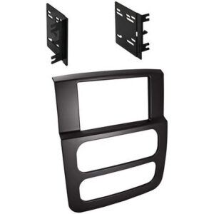 American International CDK641 Radio Kit for Dodge