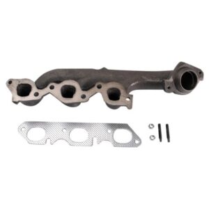 Chevrolet Buick Pontiac Olds Front Exhaust Manifold TRQ EXA51607