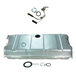 Chevrolet Corvette Fuel Tank Kit TRQ FKA69713
