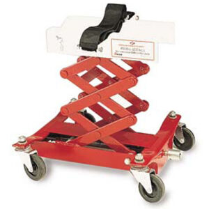 Transmission And Differential Jack, 450 lb Capacity